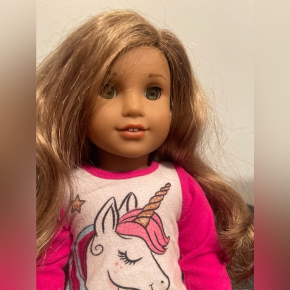 American Girl Doll - Picture 2 of 2